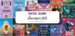 November 2025 Reading Recap