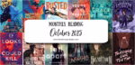 October 2025 Reading Recap