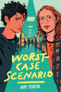 Worst-case Scenario by Ray Stoeve