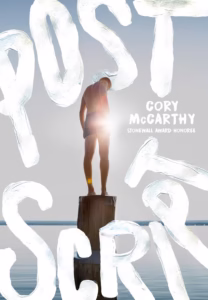 Postscript by Cory McCarthy