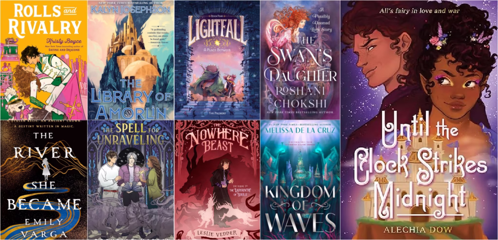 2026 Preorders Jan 26