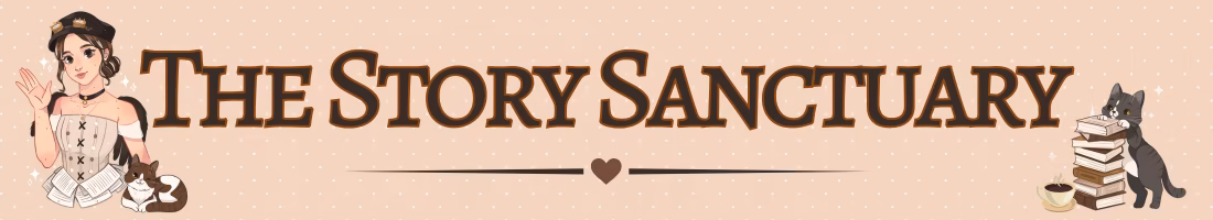 The Story Sanctuary The Story Sanctuary